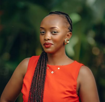 Ms. Rachel Murekatete